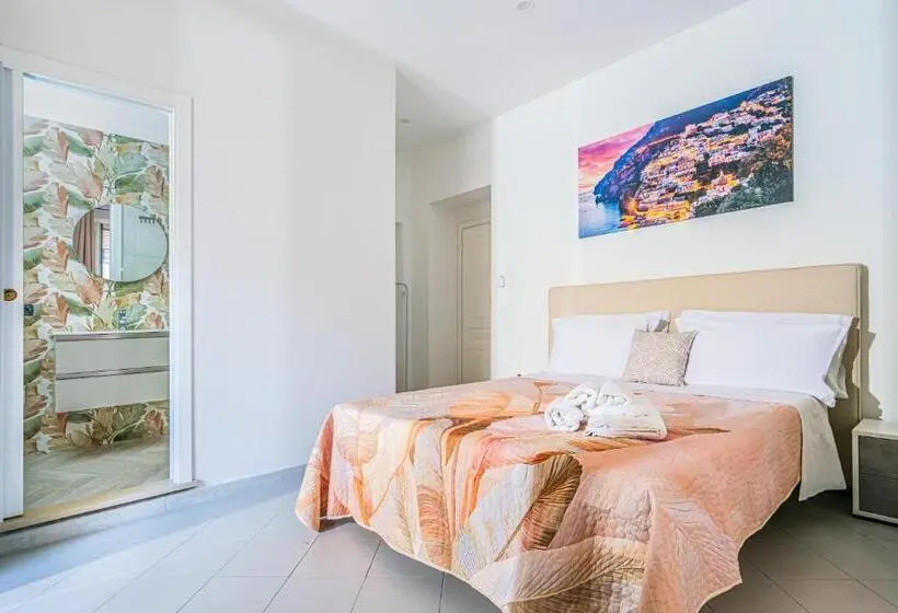 اتاق استاندارد, Bella Stabia Rooms