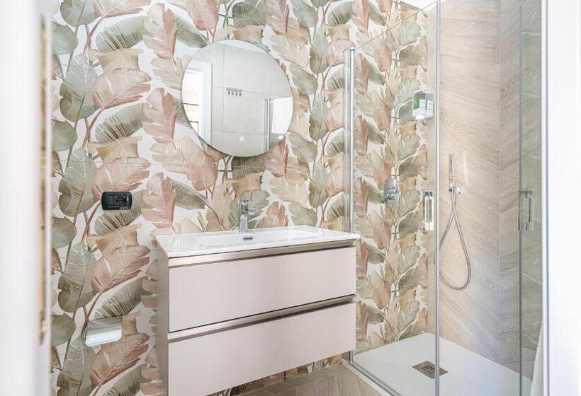 Номер Стандарт, Bella Stabia Rooms