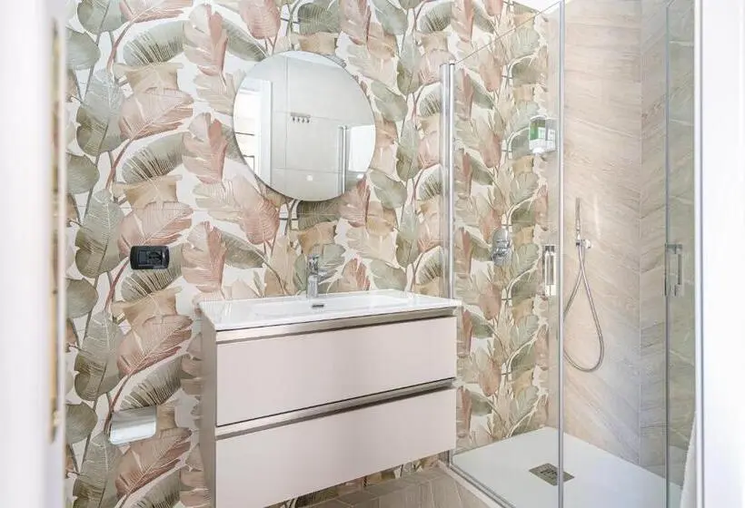 اتاق استاندارد, Bella Stabia Rooms