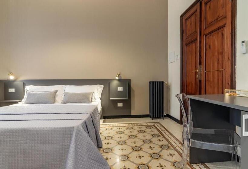 اتاق لوکس, Oldoini Luxury Apartment And Suites