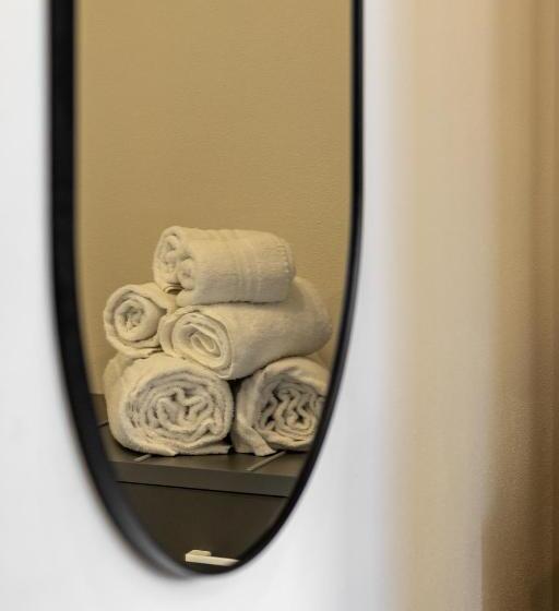 اتاق لوکس, Oldoini Luxury Apartment And Suites