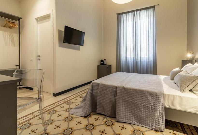 اتاق لوکس, Oldoini Luxury Apartment And Suites