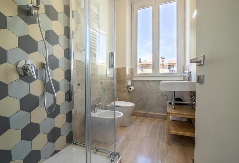 اتاق لوکس, Oldoini Luxury Apartment And Suites