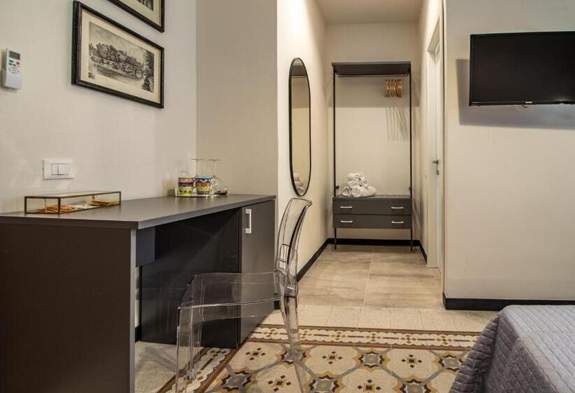 اتاق لوکس, Oldoini Luxury Apartment And Suites