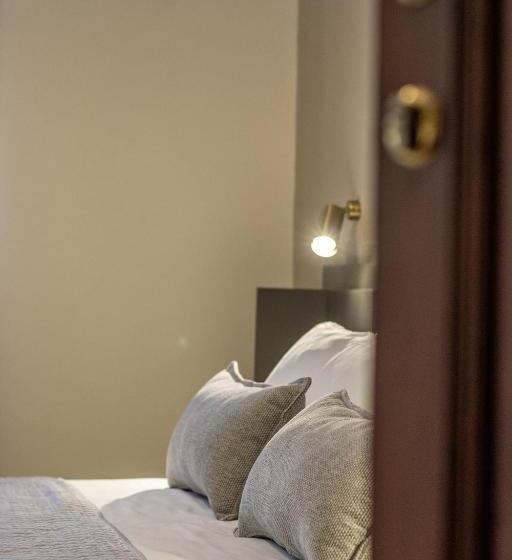 اتاق لوکس, Oldoini Luxury Apartment And Suites