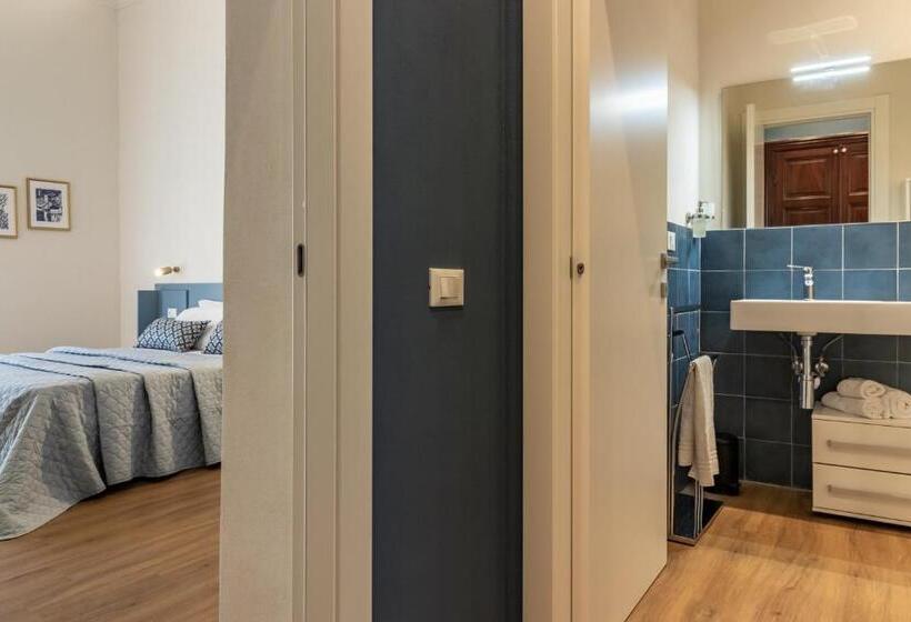 آپارتمان لوکس 1 خوابه, Oldoini Luxury Apartment And Suites