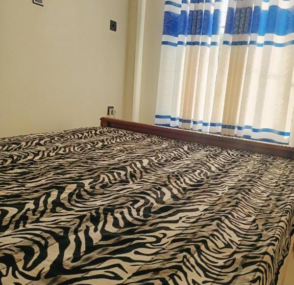 חדר סטנדרט, Riverside Villa