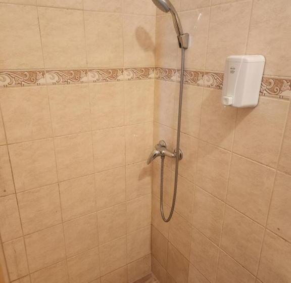 اتاق استاندارد, Radio Hotel Bratislava