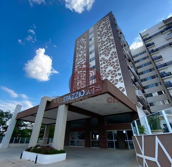 Standart Stüdyo, Spazzio Com Acesso Ao Acqua Park L