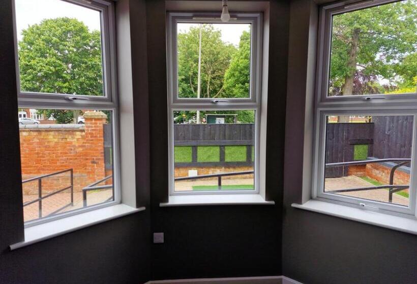 דירת חדר דלוקס, The Olive Tree Apart