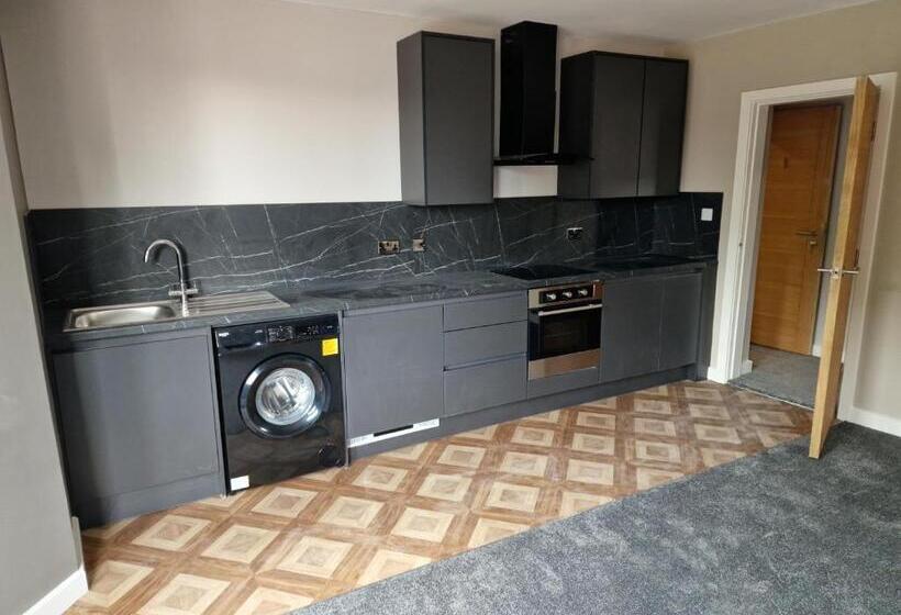 דירת חדר דלוקס, The Olive Tree Apart