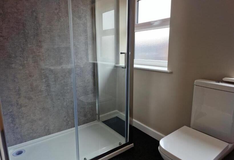 דירת חדר דלוקס, The Olive Tree Apart