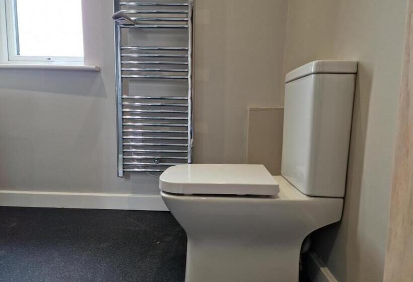 דירת חדר פרמיום, The Olive Tree Apart