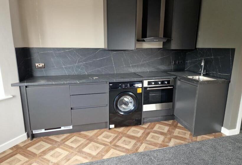 דירת 2 חדרים סופריור, The Olive Tree Apart