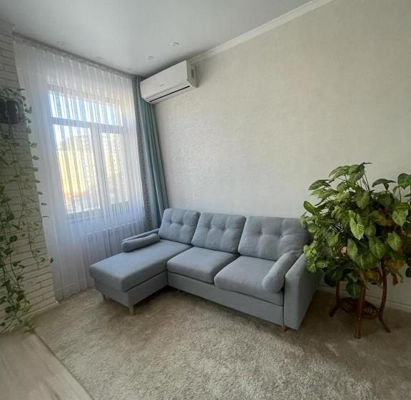 شقة غرفة واحدة, жк инара