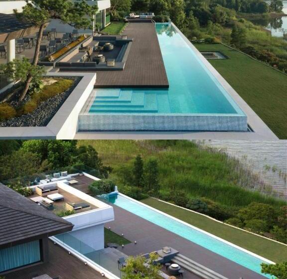 Номер Стандарт Внутренний, 钓鱼台毕加索酒店