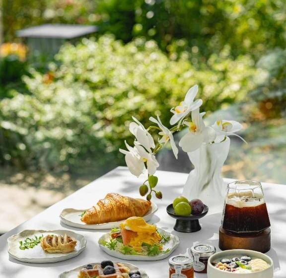 Президентский Люкс, 钓鱼台毕加索酒店