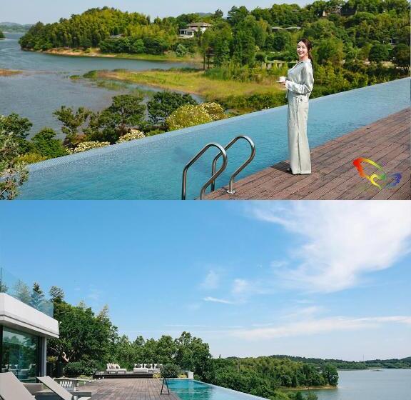 Президентский Люкс, 钓鱼台毕加索酒店