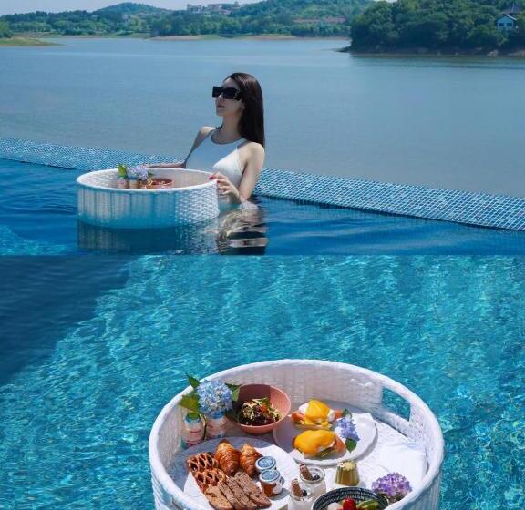 Президентский Люкс, 钓鱼台毕加索酒店