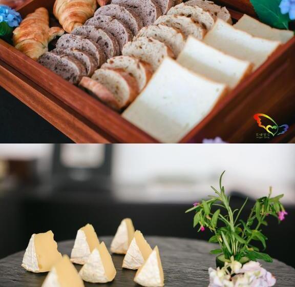 Президентский Люкс, 钓鱼台毕加索酒店