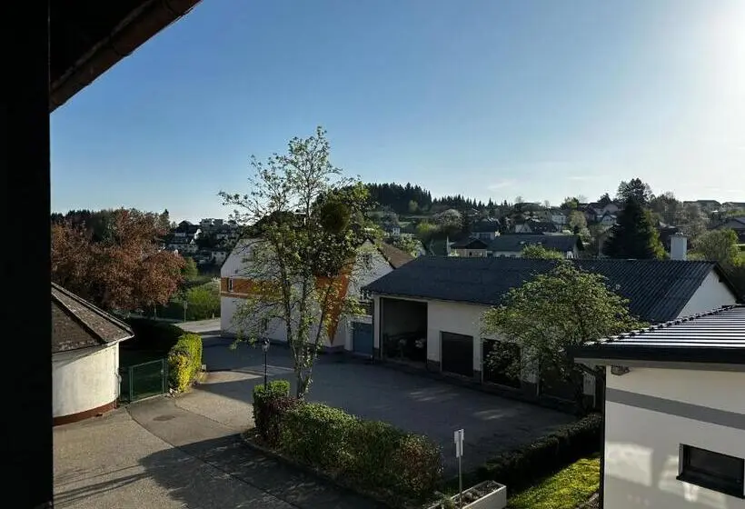 バルコニー付きシングルスタンダードルーム, Brau Gasthof Sengstbratl