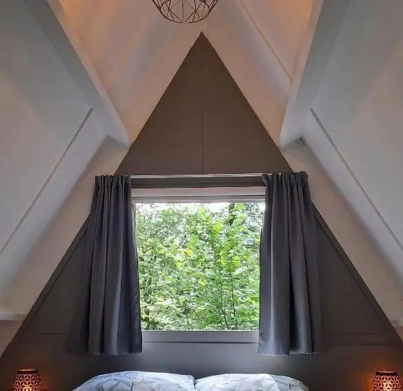 家族用バンガロー, Chalet Amapola