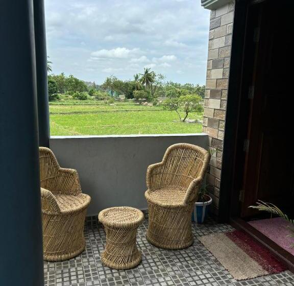 豪华房间, Cocogreen Hampi