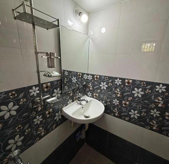 豪华房间, Cocogreen Hampi