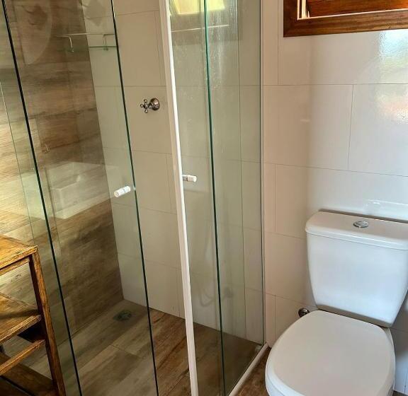 Deniz Manzaralı Süit, Pousada Tribo Do Sol