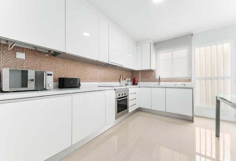 1 Bedroom Apartment Lake View, Aparthotel Laguna Rosa