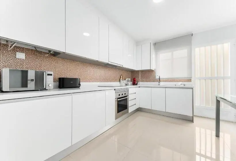 1 Bedroom Apartment Lake View, Aparthotel Laguna Rosa