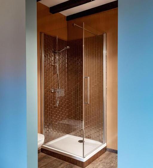 غرفة قياسية, B&b Convent Begijnhof Herentals