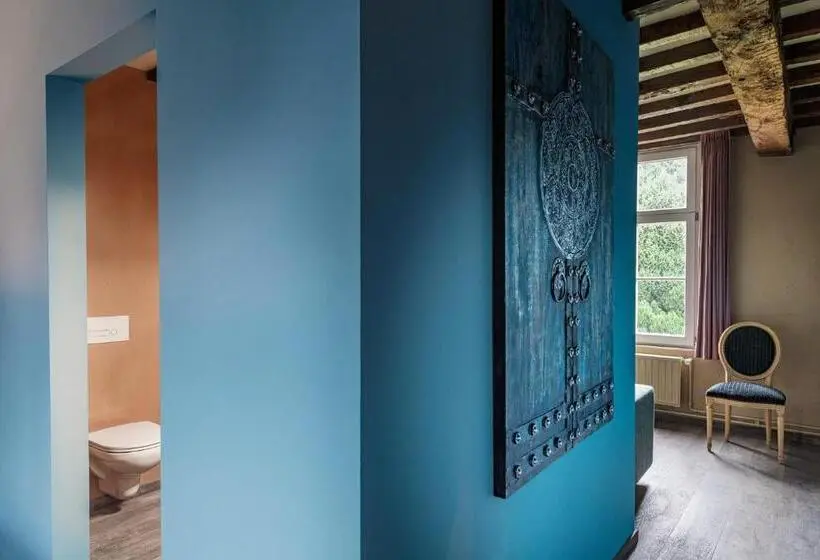 スタンダードルーム, B&b Convent Begijnhof Herentals