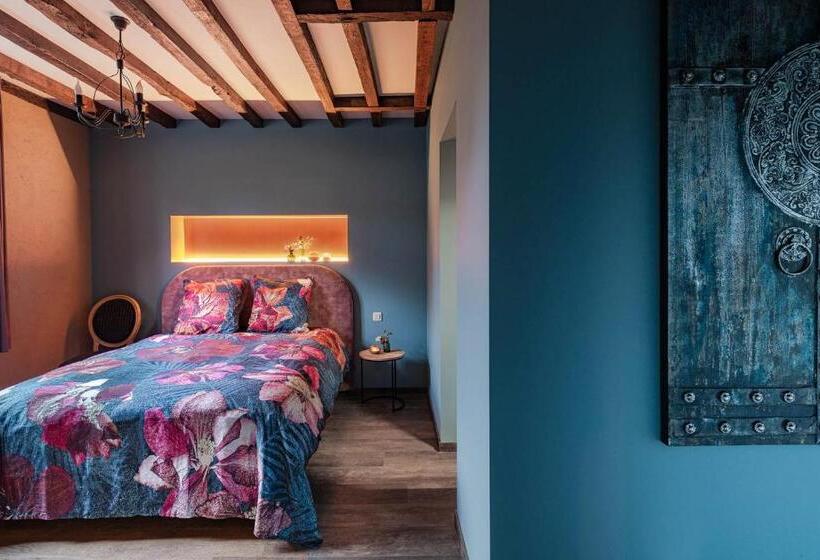 스탠다드 룸, B&b Convent Begijnhof Herentals
