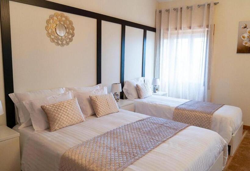 スタンダードルーム, Elegância & Carros