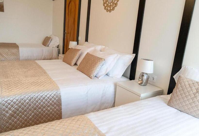 スタンダードルーム, Elegância & Carros