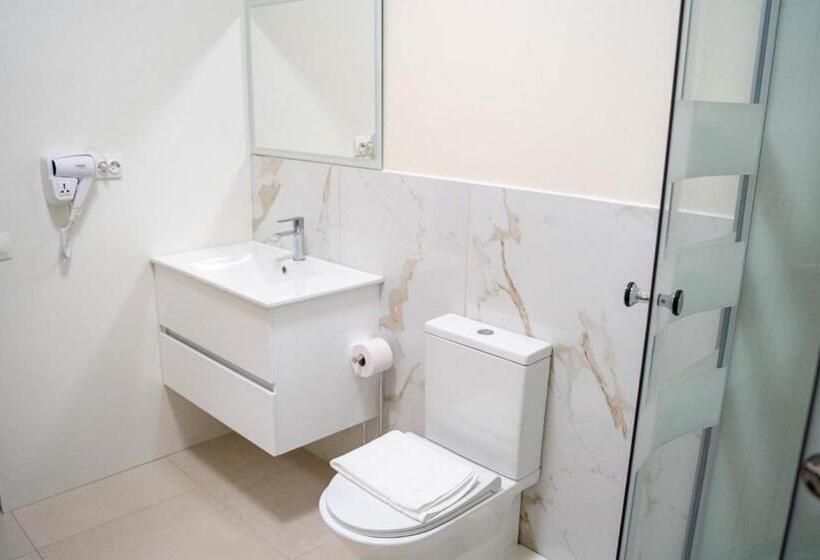 スタンダードルーム, Elegância & Carros