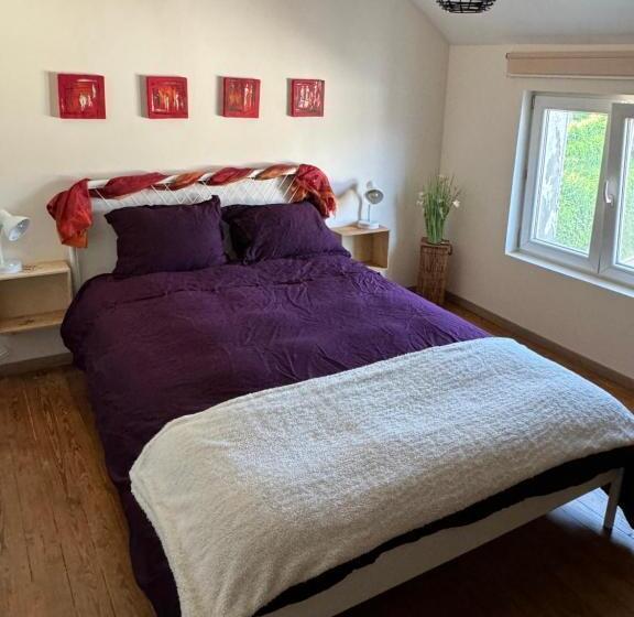 スタンダードルーム, Lu Cwène D à Ka