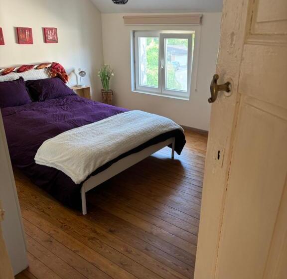 スタンダードルーム, Lu Cwène D à Ka