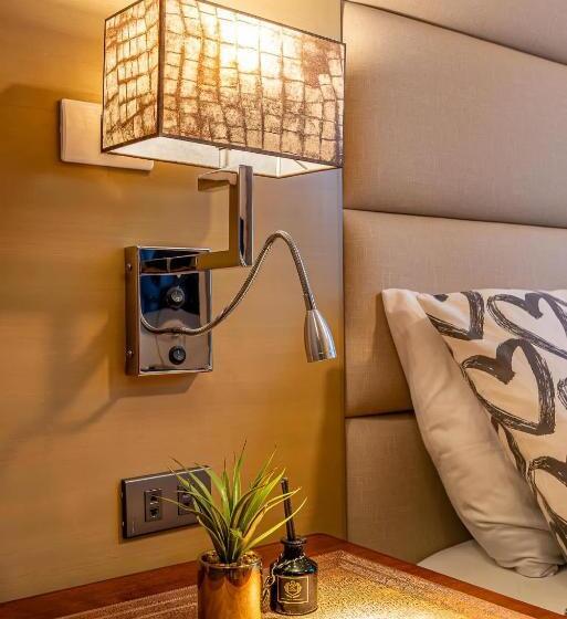 דירת חדר, Casa Qiao