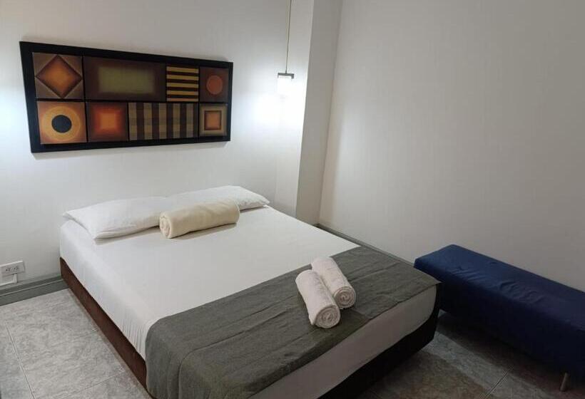 デラックスファミリールーム, Armenia Lions