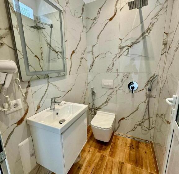 اتاق استاندارد, Balili