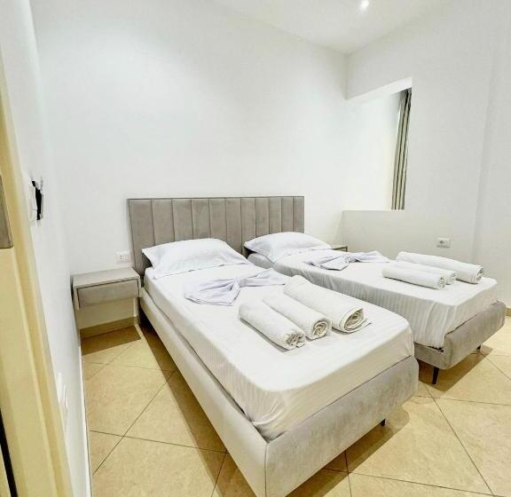 اتاق استاندارد, Balili