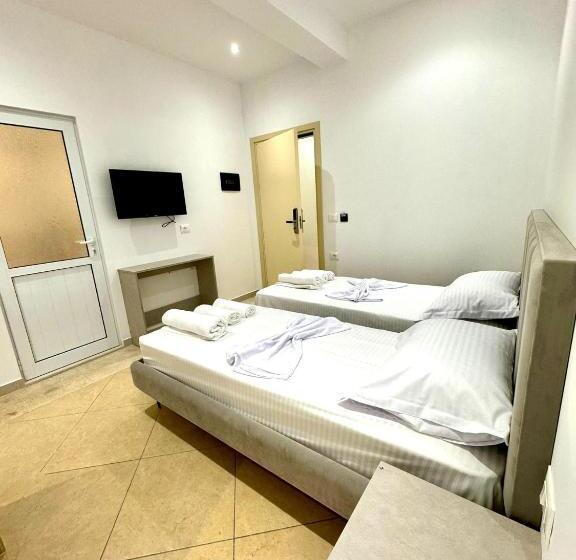 اتاق استاندارد, Balili