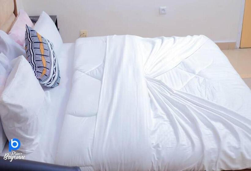 اتاق استاندارد یک نفره, Bliss