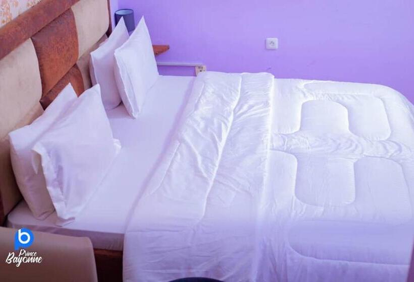 اتاق استاندارد یک نفره, Bliss