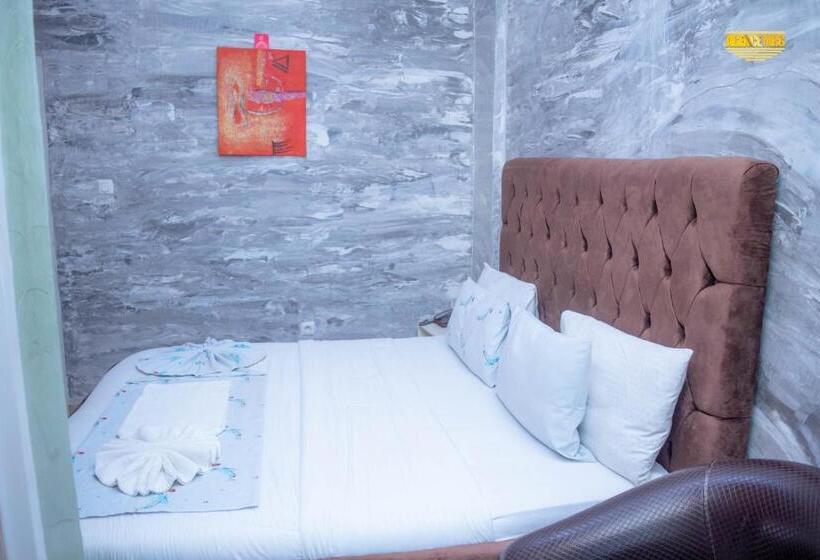 اتاق استاندارد با بالکن, Bliss