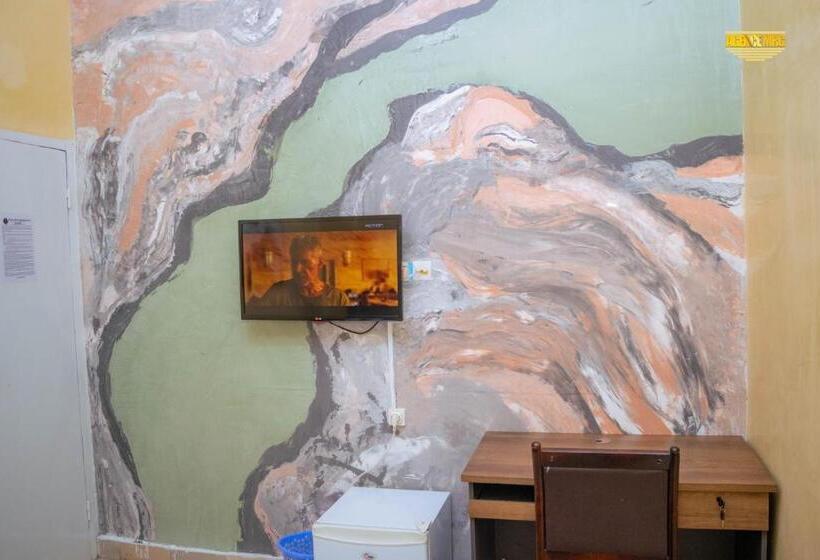 اتاق استاندارد با بالکن, Bliss