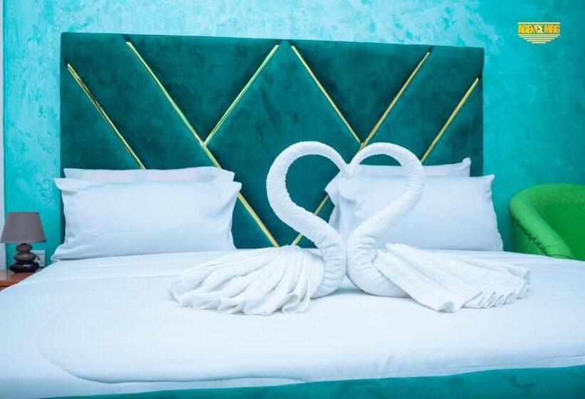 اتاق استاندارد با بالکن, Bliss