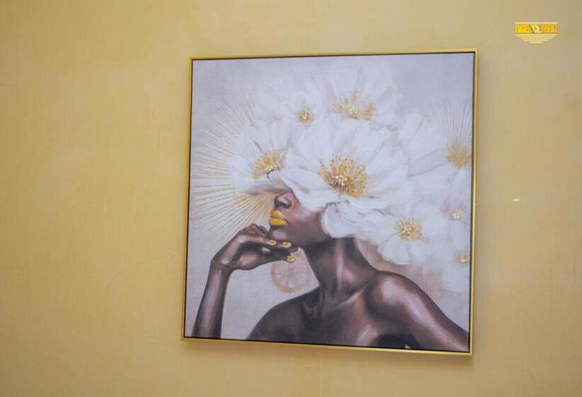 اتاق استاندارد با بالکن, Bliss